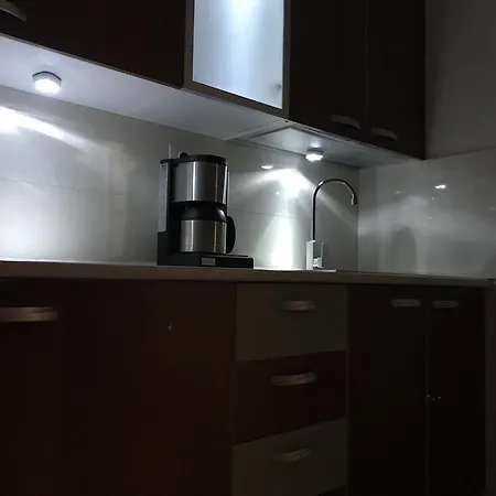 Filip Appartement