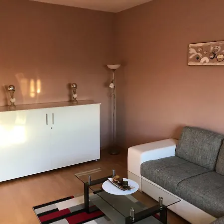Appartement Filip *