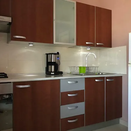 Appartement Filip *
