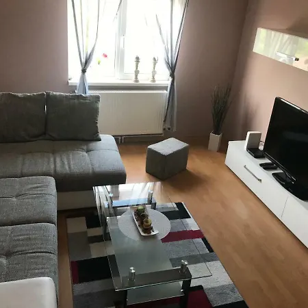 Filip Appartement *