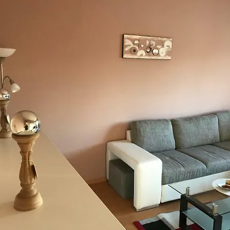 Appartement Filip Năvodari