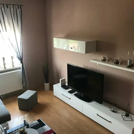 Filip Appartement Năvodari