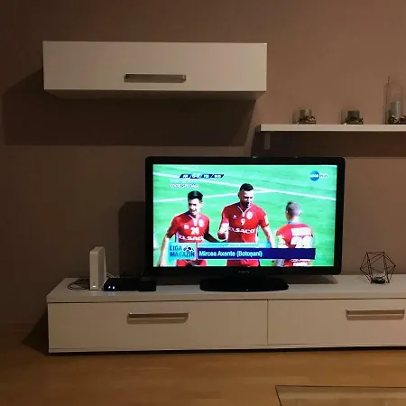 Filip * Năvodari