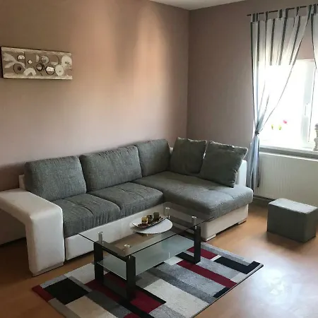 Appartement Filip Năvodari