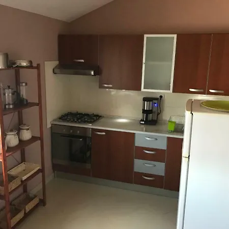 Filip Appartement