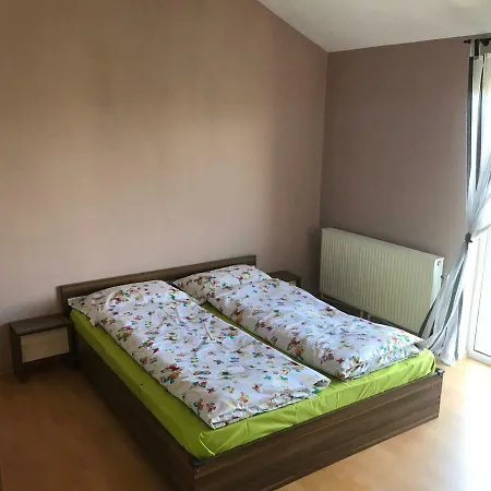 Filip Appartement *