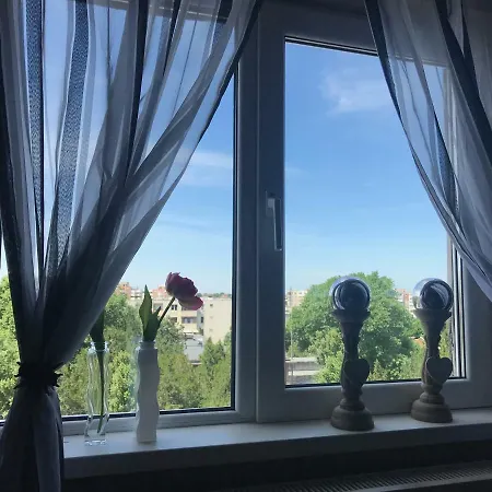 Appartement Filip Năvodari