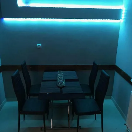 Appartement Filip Năvodari