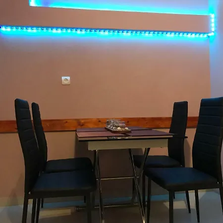 Appartement Filip *