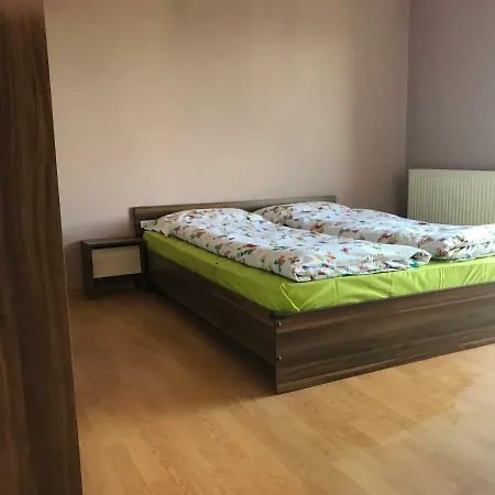 Appartement Filip *