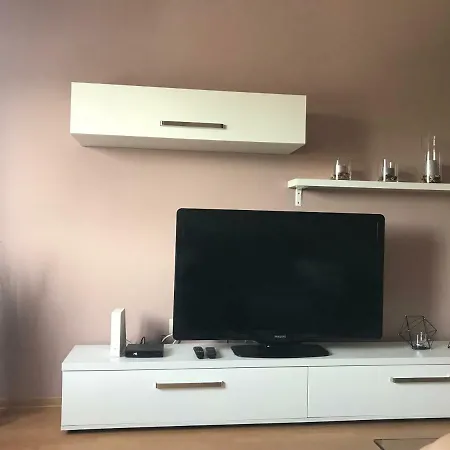 Filip Apartment Navodari