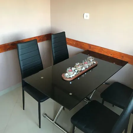 Apartment Filip Navodari